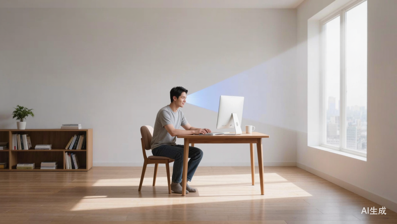 你用AI追踪了5000个牛人,但你的世界在变窄